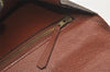 Authentic Louis Vuitton Monogram Poche Ministre Document Case Old Model LV 8262I