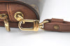 Authentic Louis Vuitton Monogram Orsay Clutch Hand Bag Purse M51790 LV 8263J