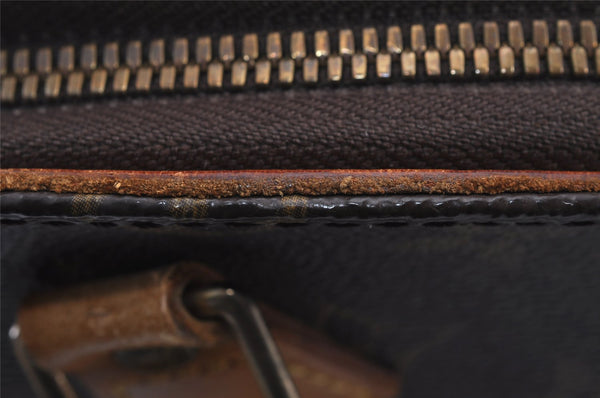 Authentic Louis Vuitton Monogram Ellipse MM Hand Bag M51126 LV 8267J