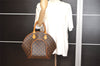 Authentic Louis Vuitton Monogram Ellipse MM Hand Bag M51126 LV 8267J