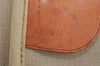 Authentic Louis Vuitton Monogram Sirius 50 Travel Boston Bag M41406 LV 8268J