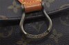 Authentic Louis Vuitton Monogram Saint Cloud GM M51242 Shoulder Cross Bag 8271I