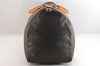 Authentic Louis Vuitton Monogram Keepall 60 Travel Boston Bag M41422 LV 8272M