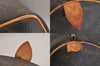 Authentic Louis Vuitton Monogram Keepall 60 Travel Boston Bag M41422 LV 8272M