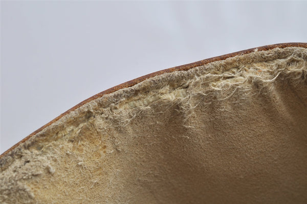 Authentic Louis Vuitton Damier Azur Hampstead MM N51206 Shoulder Tote Bag 8276I