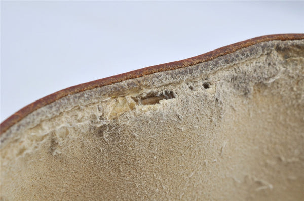 Authentic Louis Vuitton Damier Azur Hampstead MM N51206 Shoulder Tote Bag 8276I