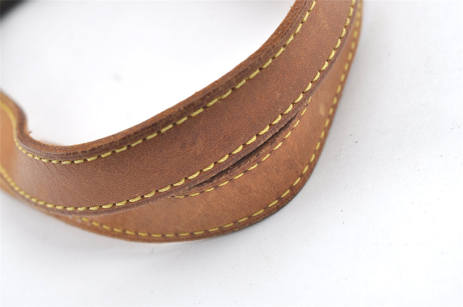 Authentic Louis Vuitton Monogram Cabas Piano Shoulder Tote Bag M51148 LV 8283J