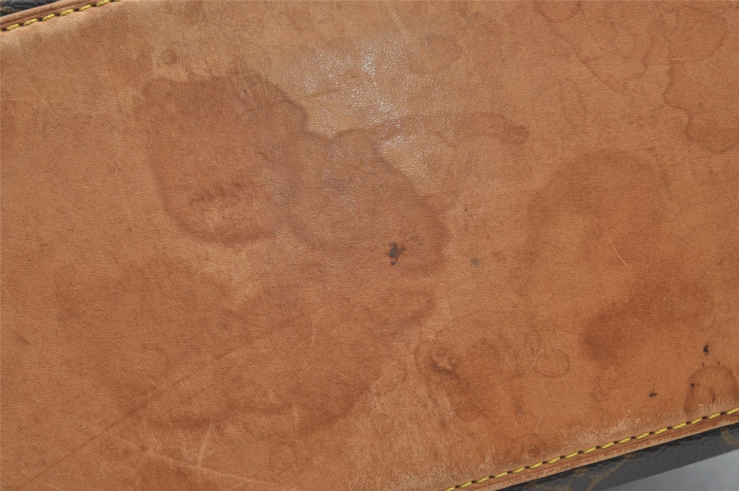 Authentic Louis Vuitton Monogram Cabas Piano Shoulder Tote Bag M51148 LV 8283J