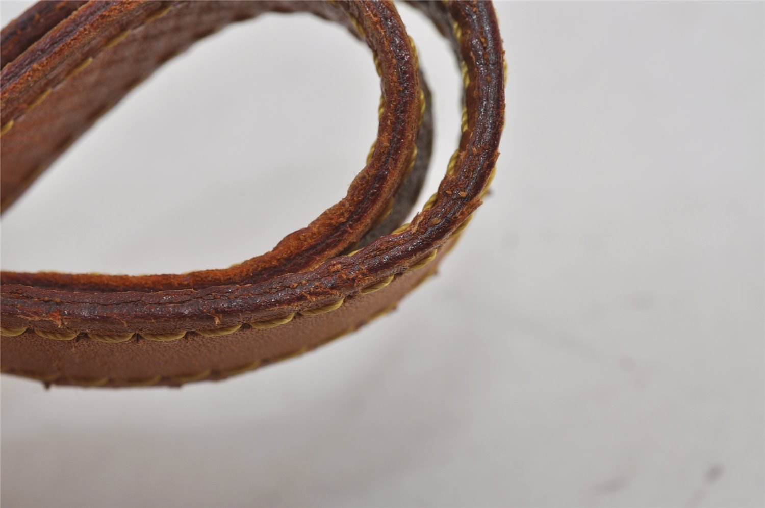 Authentic Louis Vuitton Vernis Reade PM Hand Bag Red M91088 LV 8284J