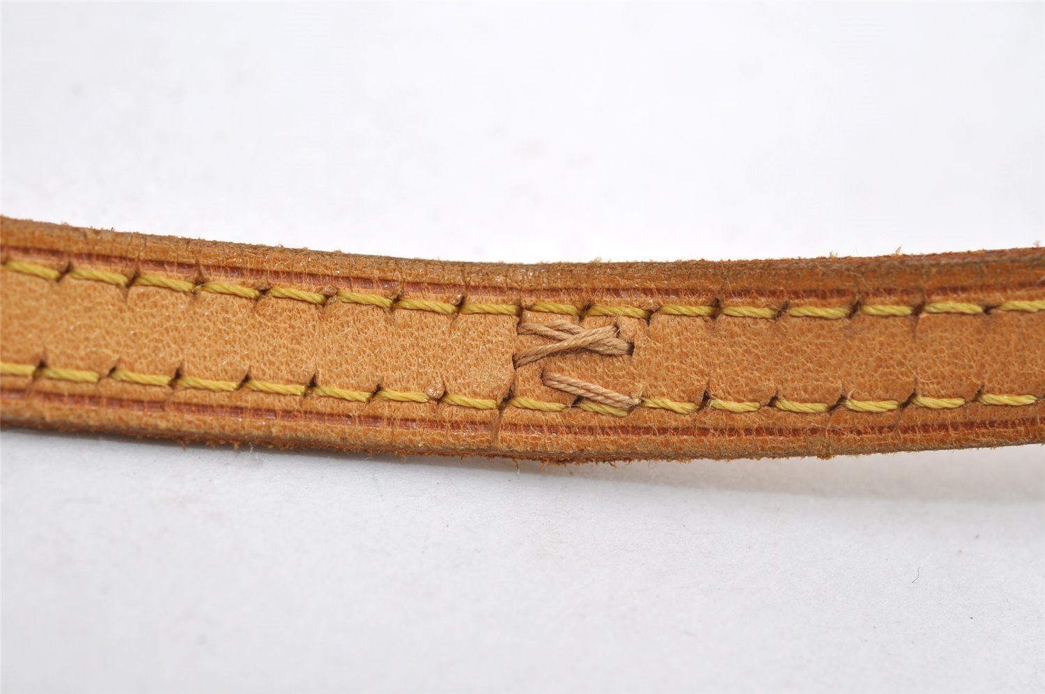 Authentic Louis Vuitton Monogram Pochette Twin GM Shoulder Bag M51852 LV 8289I