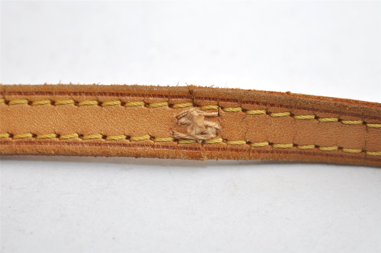 Authentic Louis Vuitton Monogram Pochette Twin GM Shoulder Bag M51852 LV 8289I