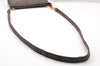 Authentic Louis Vuitton Monogram Pochette Accessoires Shoulder Cross Pouch 8291I