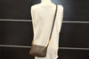 Authentic Louis Vuitton Monogram Pochette Accessoires Shoulder Cross Pouch 8291I