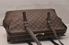 Authentic Louis Vuitton Damier Chelsea Shoulder Tote Bag N51119 LV 8297J