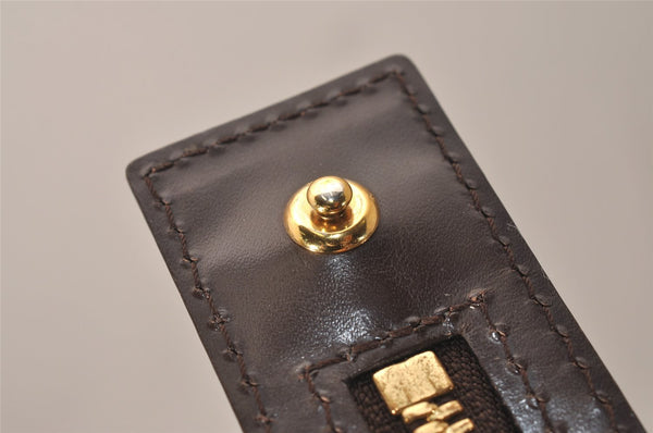 Authentic Louis Vuitton Damier Chelsea Shoulder Tote Bag N51119 LV 8297J