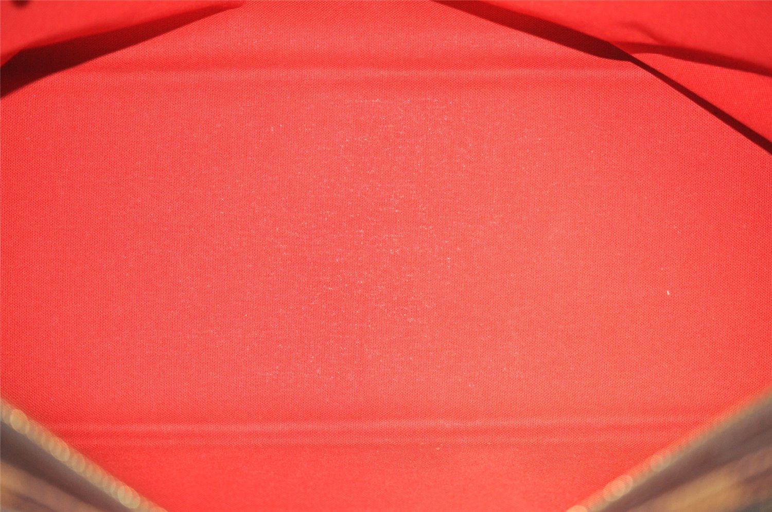 Authentic Louis Vuitton Damier Chelsea Shoulder Tote Bag N51119 LV 8297J