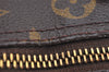 Authentic Louis Vuitton Monogram Speedy 30 Hand Boston Bag M41526 LV 8298J