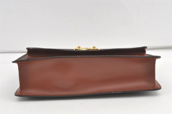 Authentic Louis Vuitton Monogram Monceau 2Way Shoulder Hand Bag M51187 LV 8299J