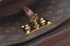 Authentic Louis Vuitton Monogram Monceau 2Way Shoulder Hand Bag M51187 LV 8299J