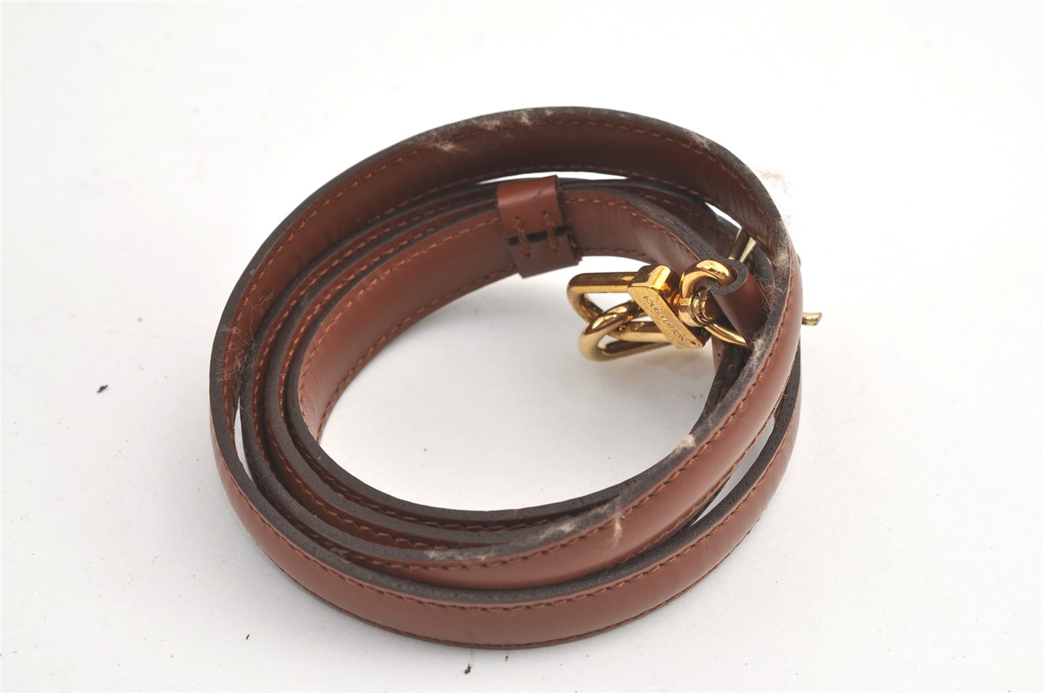 Authentic Louis Vuitton Monogram Monceau 2Way Shoulder Hand Bag M51187 LV 8299J