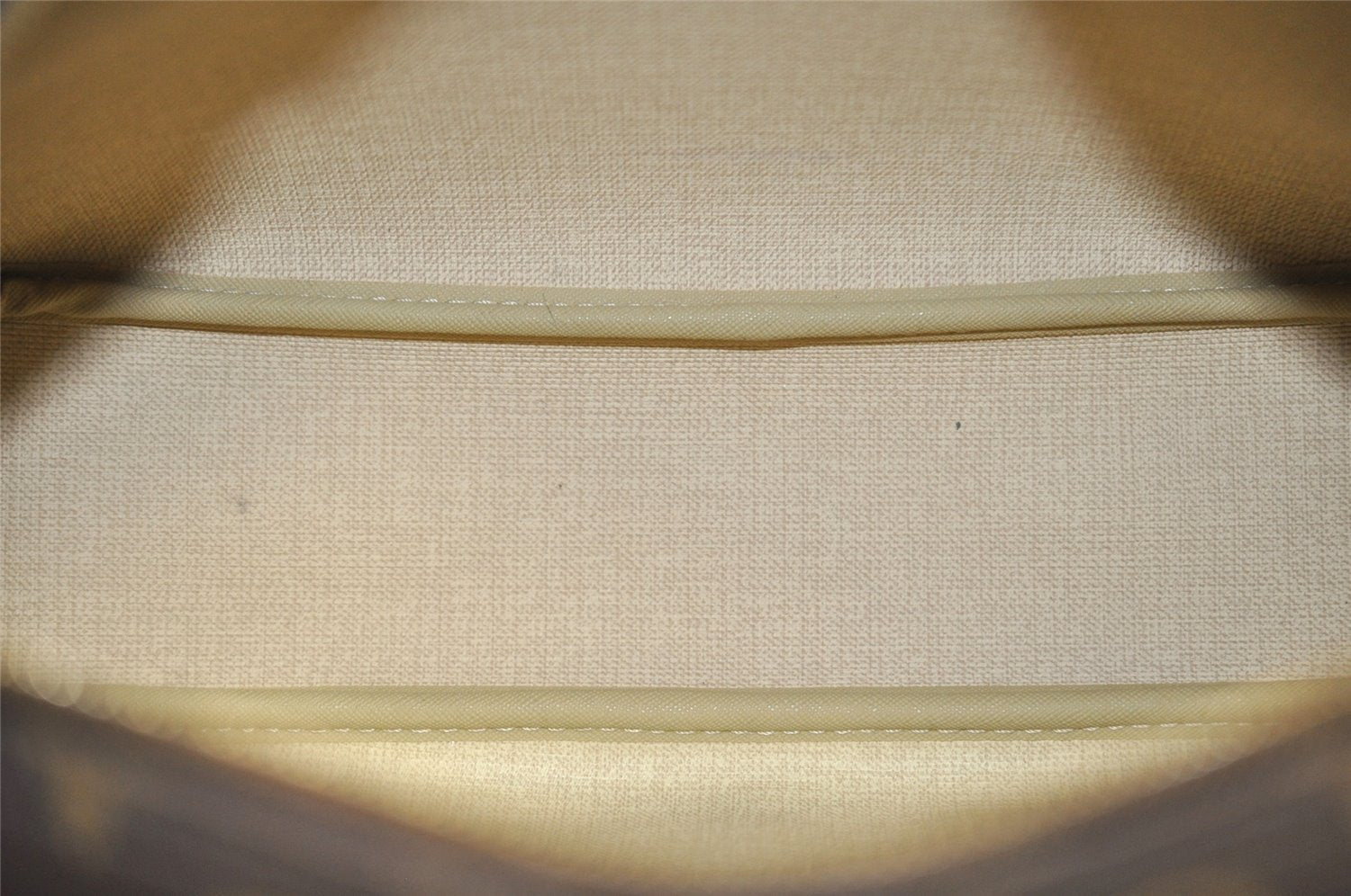 Authentic Louis Vuitton Monogram Reporter PM Shoulder Cross Bag M45254 LV 8300I