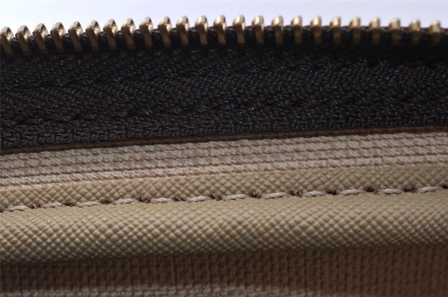 Authentic Louis Vuitton Monogram Reporter PM Shoulder Cross Bag M45254 LV 8300I