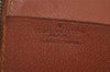 Authentic Louis Vuitton Monogram Briefcase Hand Bag Old Model LV Junk 8300J