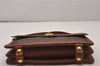 Authentic Louis Vuitton Monogram Sac Vendome Shoulder Bag Old Model Junk 8302I