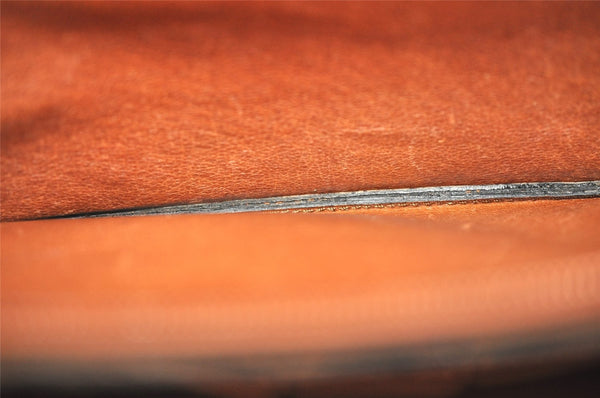 Authentic Louis Vuitton Monogram Sac Vendome Shoulder Bag Old Model Junk 8302I