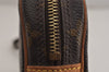 Auth Louis Vuitton Monogram Marly Bandouliere Shoulder Bag M51828 Junk 8305J