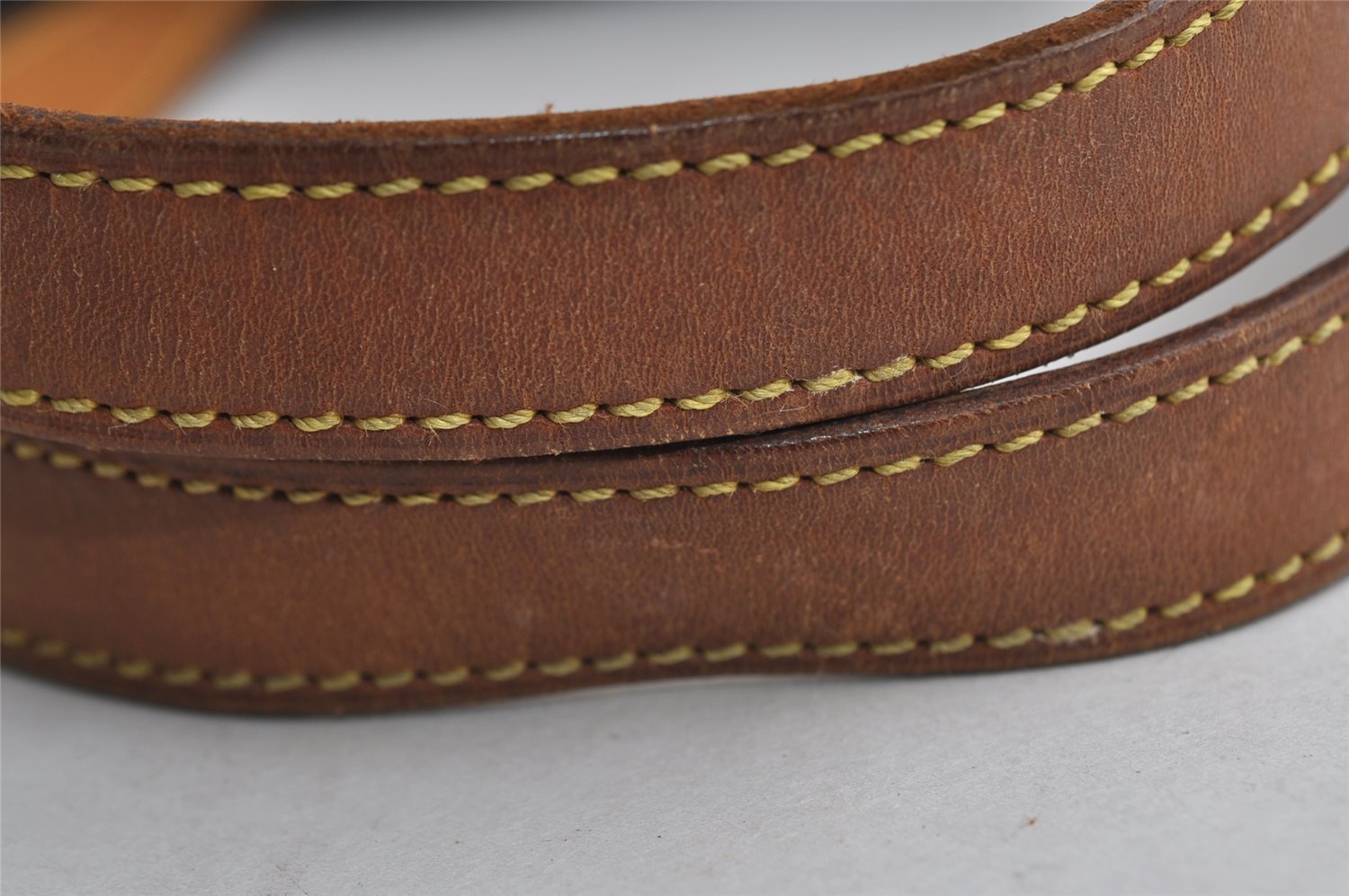 Authentic Louis Vuitton Monogram Cabas Piano Shoulder Tote Bag M51148 LV 8306I