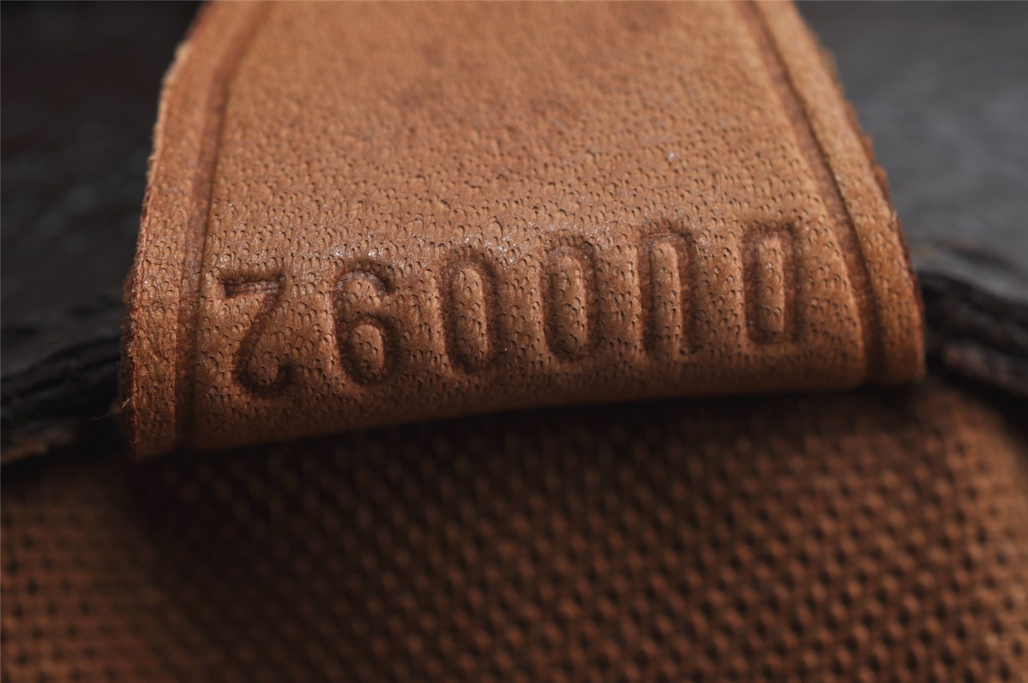 Authentic Louis Vuitton Monogram Cabas Piano Shoulder Tote Bag M51148 LV 8306I