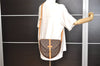 Authentic Louis Vuitton Monogram Chantilly MM Shoulder Cross Bag M51233 LV 8314J
