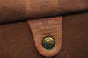 Authentic Louis Vuitton Monogram Speedy 25 Boston Hand Bag M41528 LV 8316I