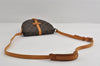 Authentic Louis Vuitton Monogram Chantilly PM Shoulder Cross Bag M51234 LV 8318I