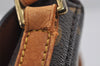 Authentic Louis Vuitton Monogram Chantilly PM Shoulder Cross Bag M51234 LV 8318I