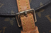 Authentic Louis Vuitton Monogram Chantilly PM Shoulder Cross Bag M51234 LV 8318I