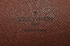 Authentic Louis Vuitton Monogram Chantilly PM Shoulder Cross Bag M51234 LV 8318I