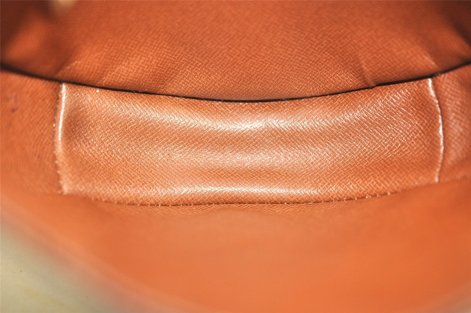 Authentic Louis Vuitton Monogram Chantilly PM Shoulder Cross Bag M51234 LV 8318I