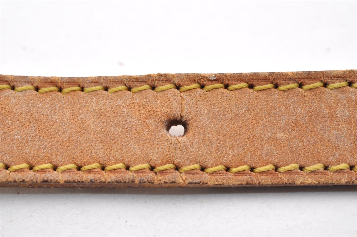 Authentic Louis Vuitton Monogram Saint Cloud MM M51243 Shoulder Cross Bag 8319I