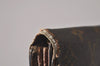 Authentic Louis Vuitton Monogram Portefeuille Sarah Purse Wallet M61734 LV 8321I