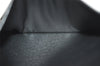 Authentic Louis Vuitton Taiga Agenda Bureau Notebook Cover Black R20409 LV 8324I