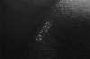 Authentic Louis Vuitton Taiga Agenda Bureau Notebook Cover Black R20409 LV 8324I