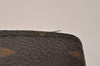 Authentic Louis Vuitton Monogram Agenda PM Notebook Cover R20005 LV 8325J