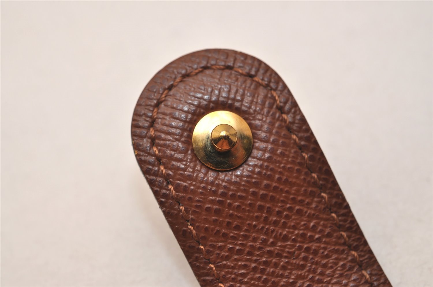 Authentic Louis Vuitton Monogram Agenda PM Notebook Cover R20005 LV 8325J