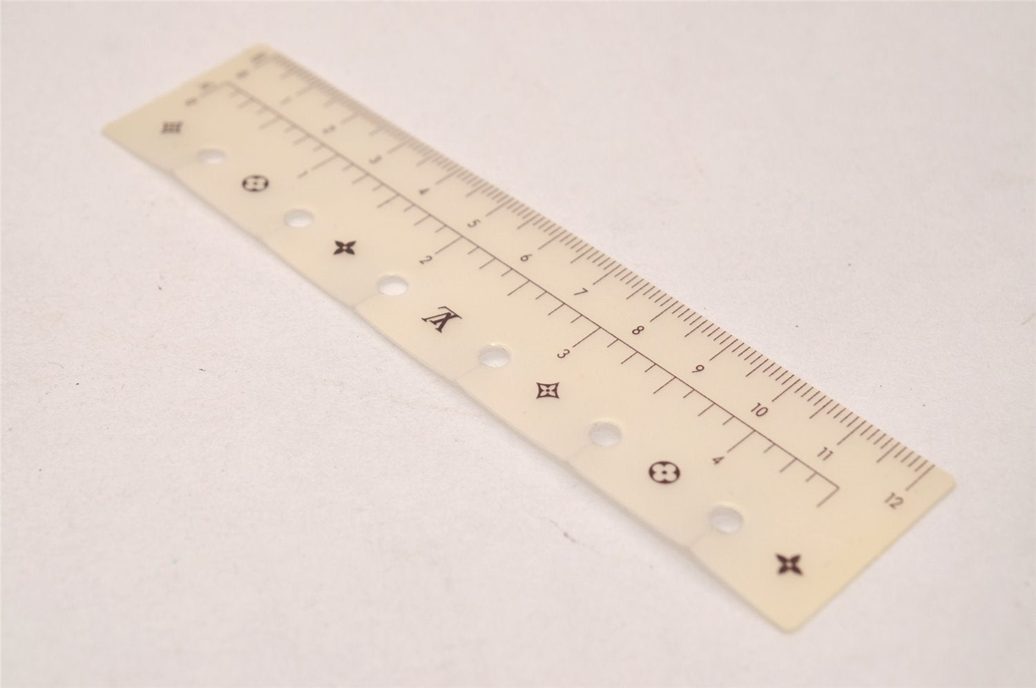 Authentic Louis Vuitton Monogram Agenda PM Notebook Cover R20005 LV 8325J