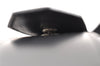 Auth Louis Vuitton Epi Sac De Paule PM Shoulder Cross Bag Black M80157 LV 8330I