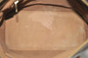Authentic Louis Vuitton Monogram Cabas Mezzo Shoulder Tote Bag M51151 Junk 8334I