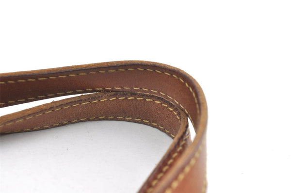 Authentic Louis Vuitton Monogram Bucket GM Shoulder Tote Bag M42236 LV 8334J