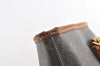 Authentic Louis Vuitton Monogram Bucket GM Shoulder Tote Bag M42236 LV 8334J